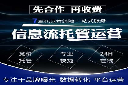 案例研究：竞价广告助力企业品牌升级